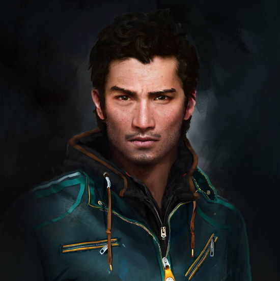farcry4剧情_剧情电影_剧情漫画