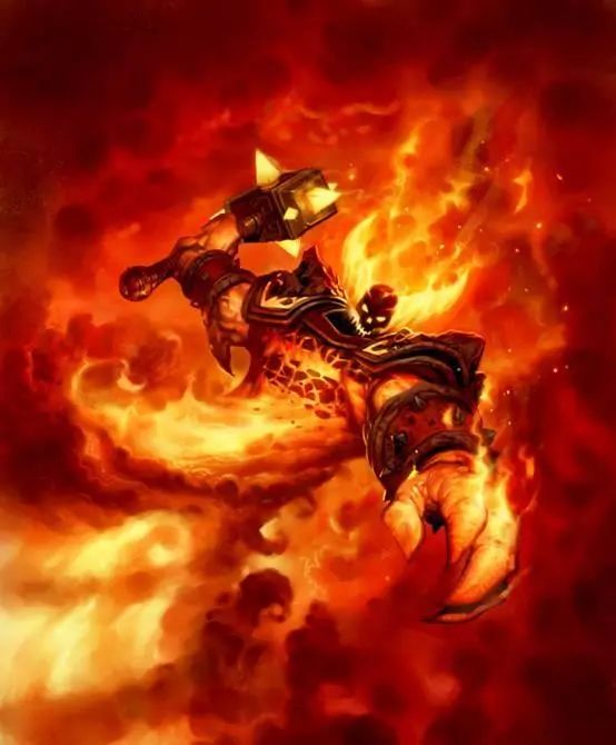 铁拳5 boss_铁拳boss人物介绍_铁拳boss战