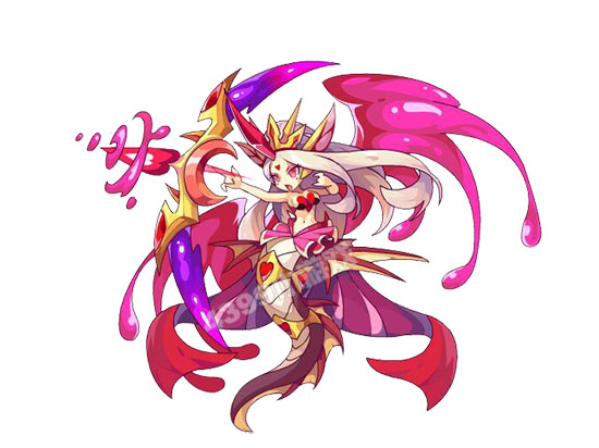 洛克王国火魔怎么打_洛克王国火魔灭队视频_洛克王国火魔怎么打败