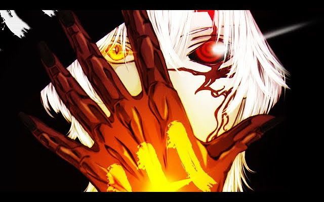 驱魔少年hallowed_少年驱魔教团_少年驱魔师第三季