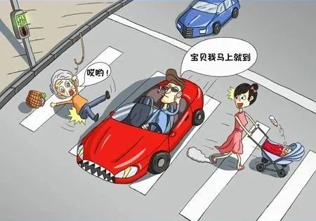 新手安全驾驶全攻略-新手司机必读：遵守交规与保持良好心态，安全驾驶心得分享