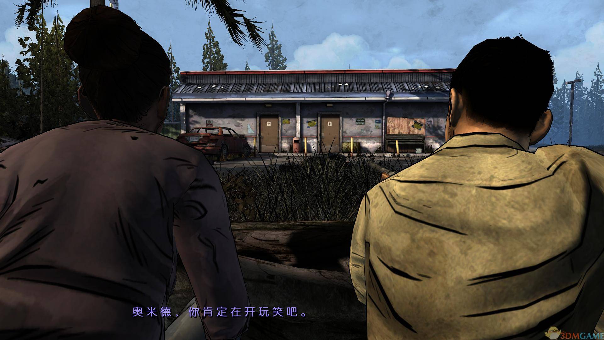 行尸走肉全季解说_行尸走肉第二季中文版_行走尸肉第十季