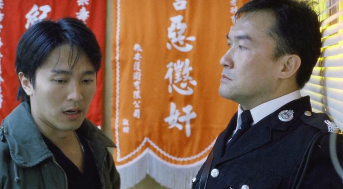 威龙逃学3高清在线国语免费_逃学威龙1国语电影_国语电影威龙逃学在线观看