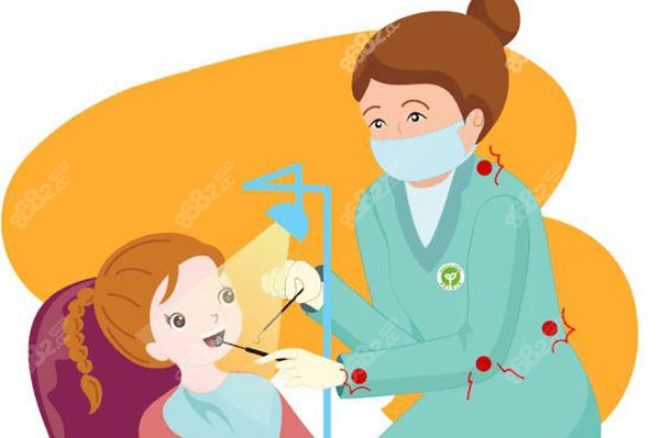看牙医常用英语词汇_看牙医英文翻译_看牙医英文