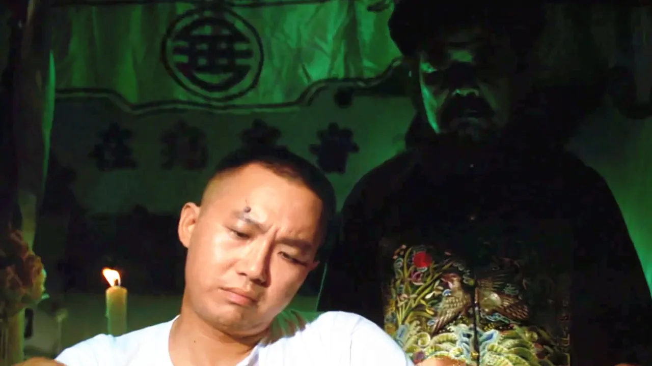 新手迷上怪物碰碰胡，麻将元素与奇幻角色的刺激对决