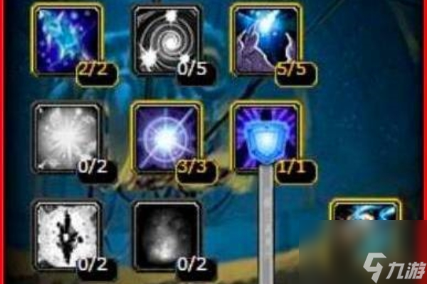 火炬之光2 法师加点_火炬2法师加点_加100%火炬伤害