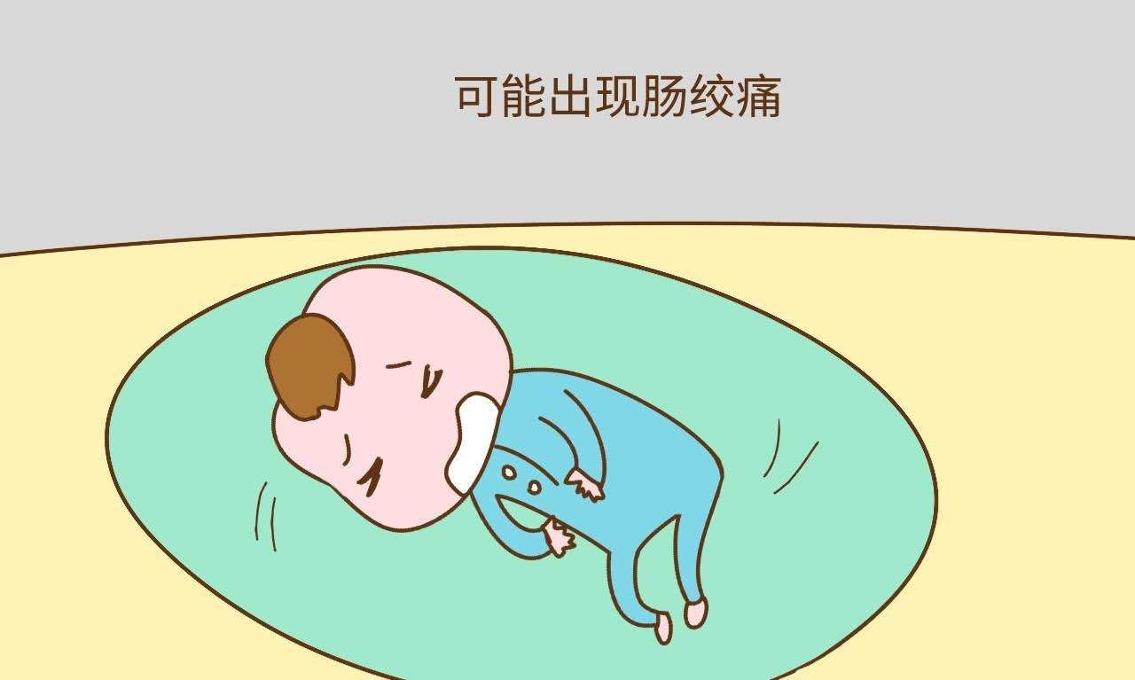 肠症状宝宝绞痛月经正常吗_3个月宝宝肠绞痛症状_宝宝肠绞痛会持续几个月