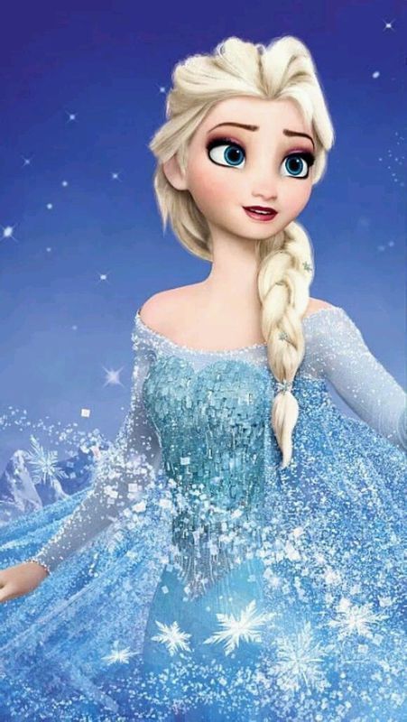 冰雪公主图图_冰雪奇缘公主图片大全_冰雪大全公主奇缘图片高清