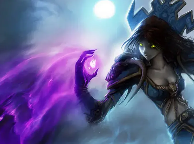 魔兽世界经典旧世_魔兽世界经典旧世副本大全_旧世界才是魔兽世界