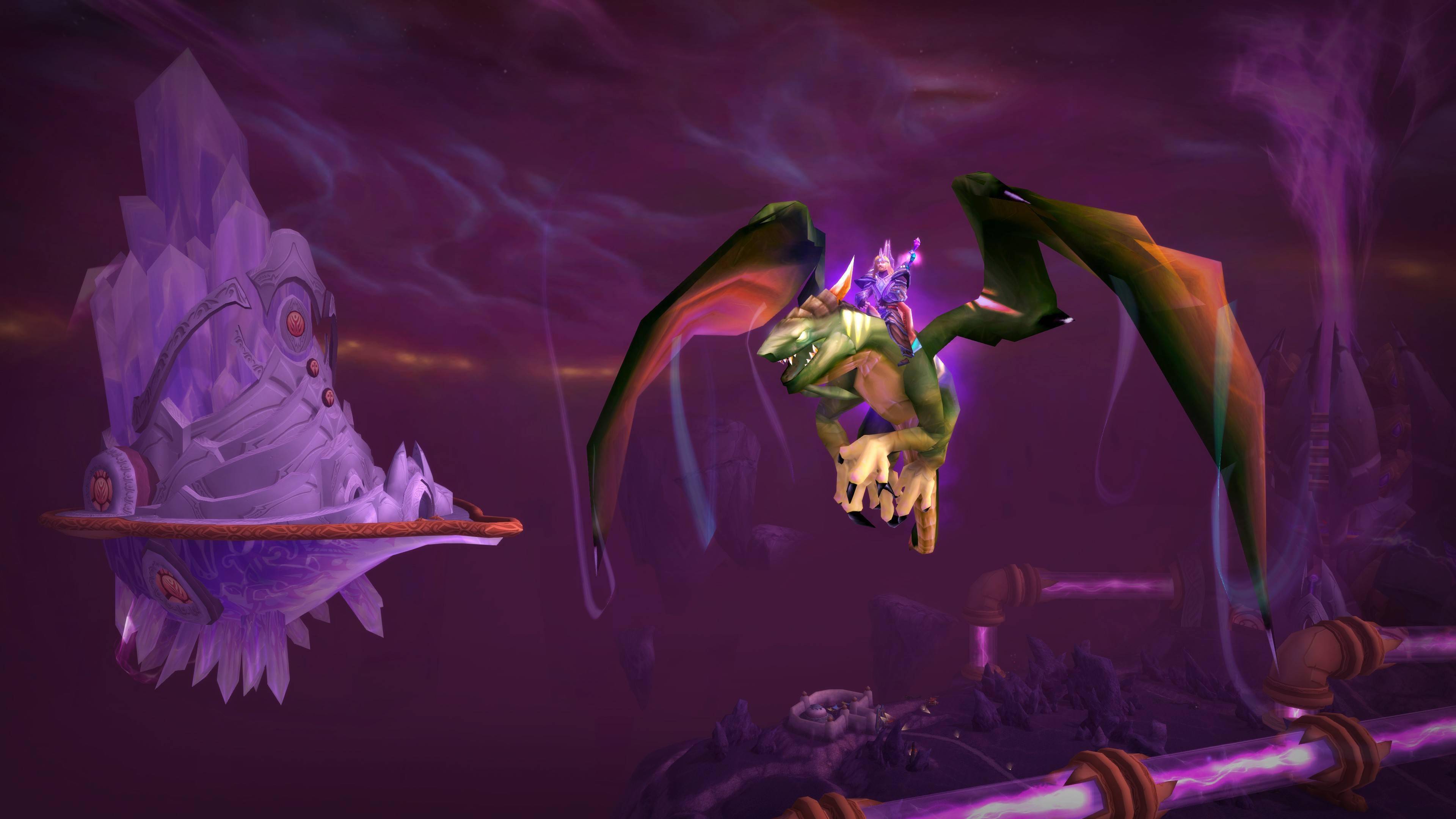 魔兽世界经典旧世_魔兽世界经典旧世副本大全_旧世界才是魔兽世界