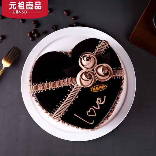 蛋糕生日蛋糕图片_生日蛋糕图鉴_元祖生日蛋糕图片大全