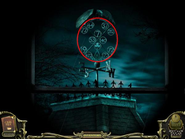 丛林光影图片_神秘视线6:暗影丛林 绿色免安装中文版_丛林密影