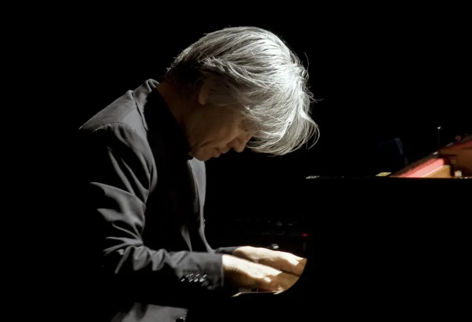 日本大师的纯音乐_日本著名纯音乐大师_日本顶级音乐大师的纯音乐