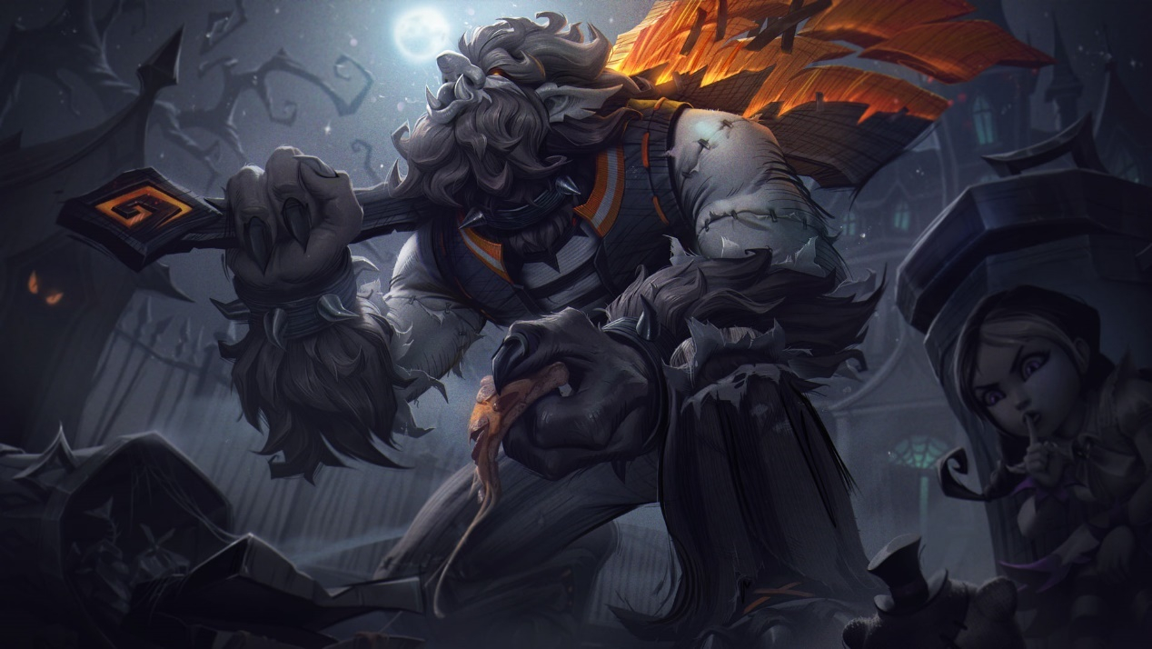 英雄联盟巨魔之王视频_lol巨魔之王改版之前的视频_lol巨魔之王s5视频