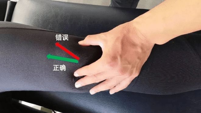 矫正小腿腿型_怎么矫正ox型腿小常识_矫正腿型小红书