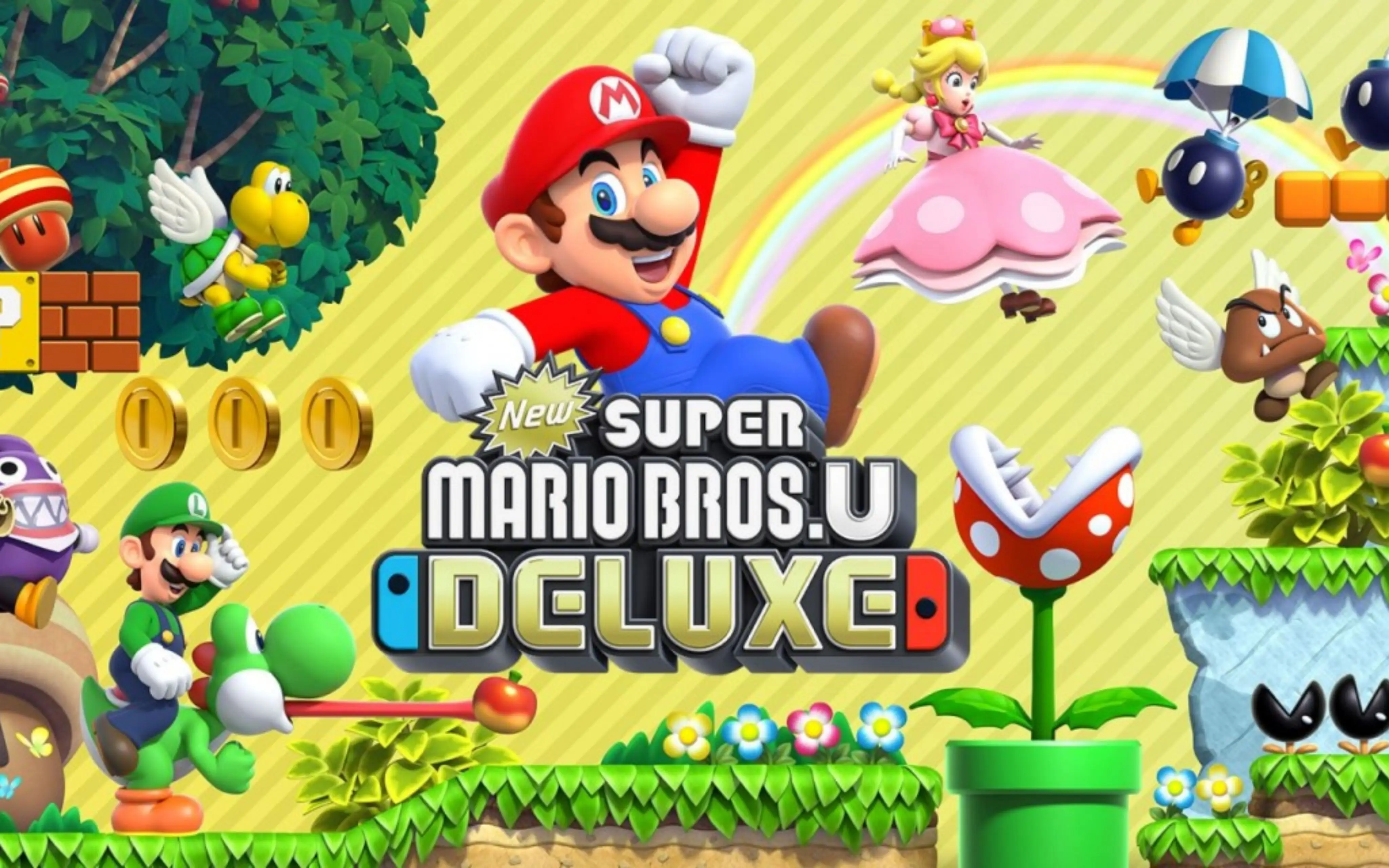 wii模拟器画质增强-如何通过 Wii 模拟器提升经典游戏画质，找回初见时的惊艳