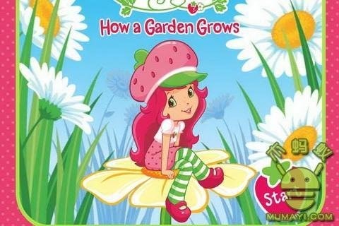 我想看草莓公主_草莓公主找草莓小游戏_草莓公主跑步的游戏