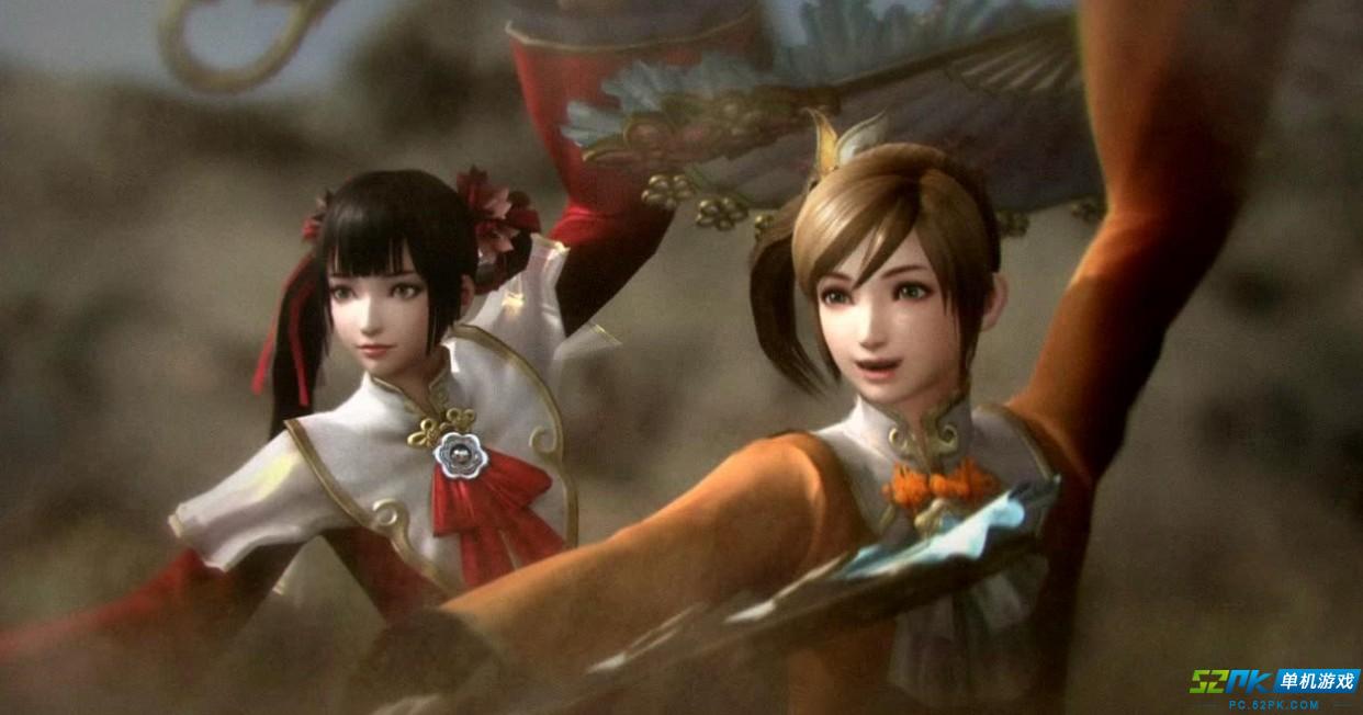 真三国无双7帝国剧情_三国无双帝国篇_三国无双帝国有什么区别