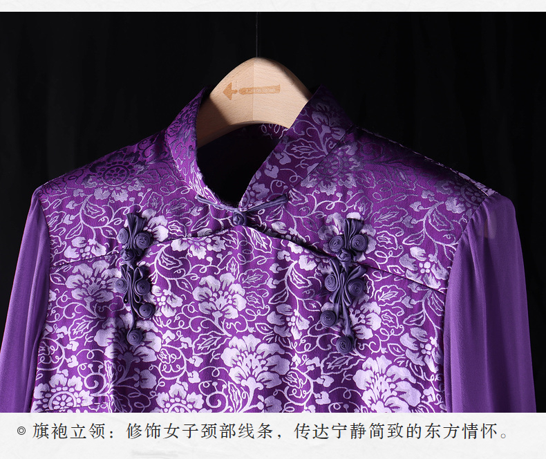 长款真丝连衣裙_真丝连衣裙长袖_真丝连衣长裙配什么鞋子
