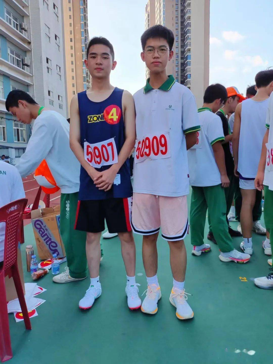 导词运动字前会加介词吗_运动会前导词是什么意思_运动会前导词50字