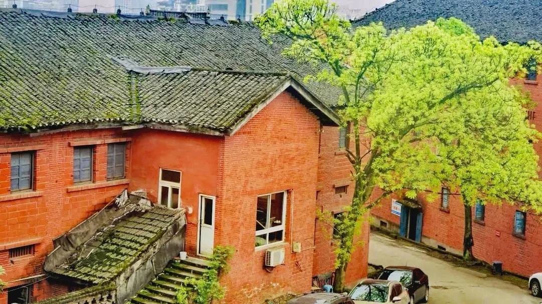 洪楼片区怎么改造_洪楼南区啥时候拆_洪楼拆迁