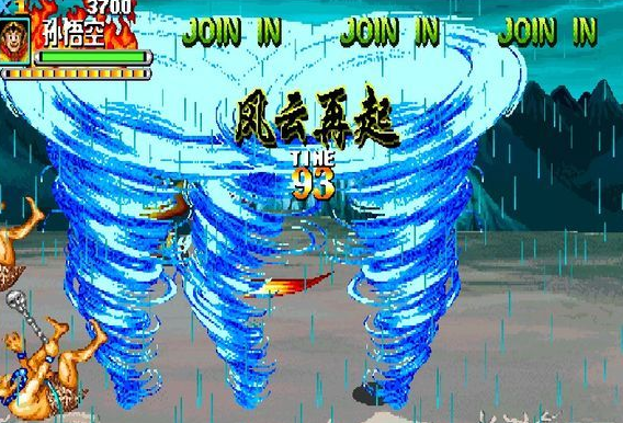 模拟器西游记释厄传一键大招_西游释厄传pc模拟器合集_西游释厄传2手机模拟器