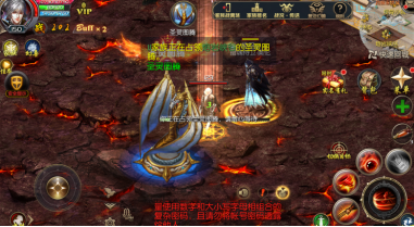 魔域互通版支持苹果吗_魔域互通版不能挖矿吗_魔域互通版