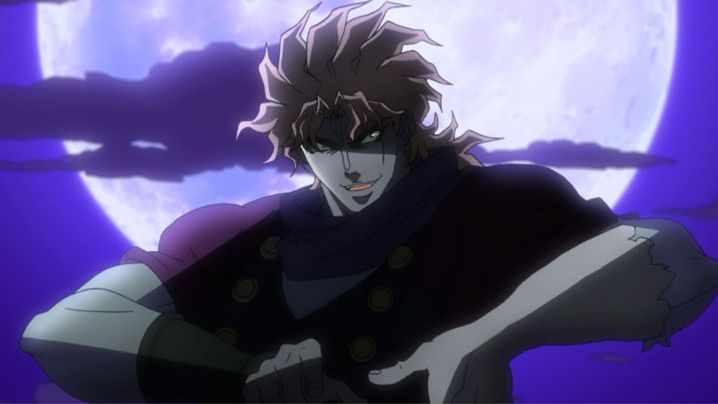jojo的奇妙冒险 第1季_jojo的奇妙冒险part8_jojo的奇妙冒险季