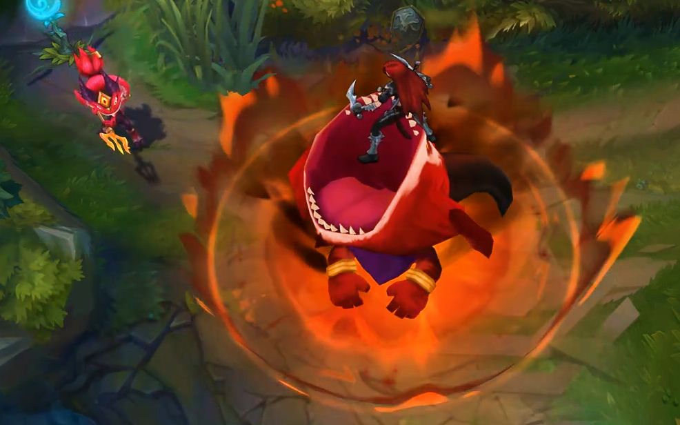 最新lol小鱼人视频_小鱼top5全部视频_小鱼视频小鱼视频