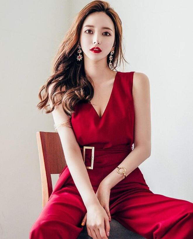 李珠妍对韩国粉丝很好_00后女模特韩国_韩国模特珠妍