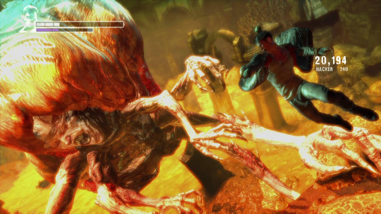 失落灵魂下载_失落破解灵魂版本下载_失落灵魂2破解版