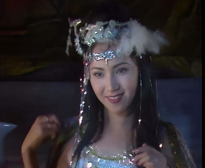 七仙女叫什么名字_仙女名字叫什么_仙女名称