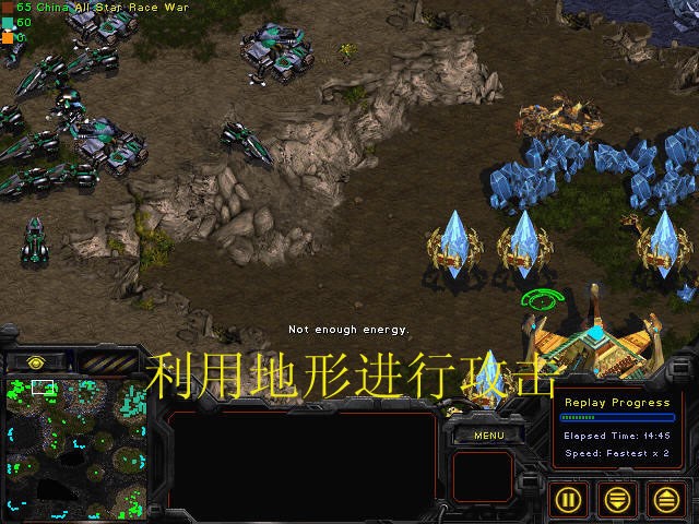 星际比赛地图下载_星际地图比赛下载安装_星际地图