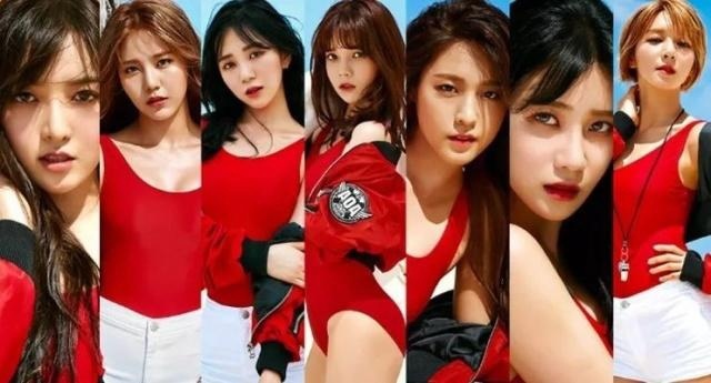 偶像女孩_偶像生活剧_女偶像私下的 生活aoa