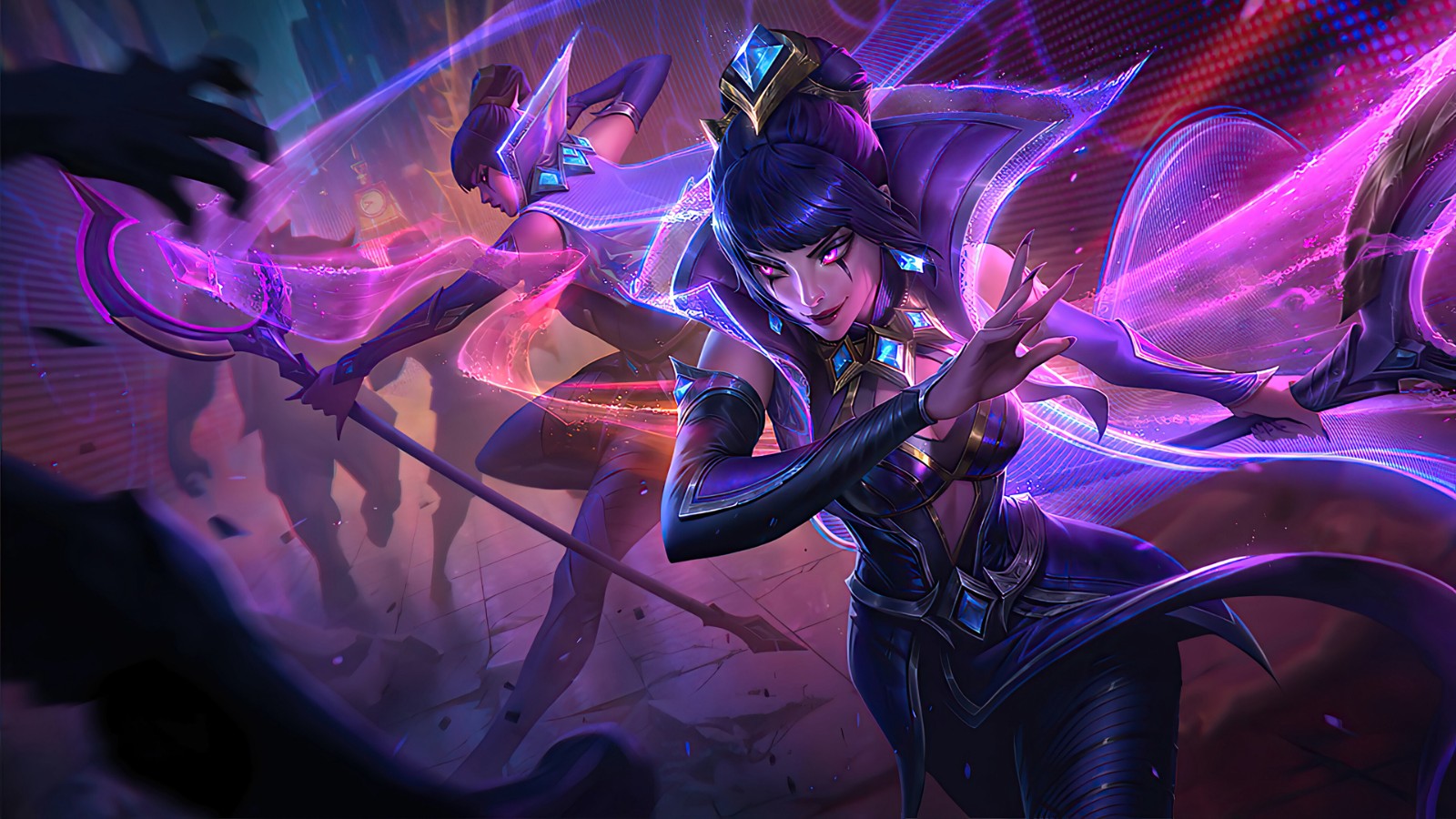 lol王牌解说员第三期_lol金牌解说_金牌解说评选
