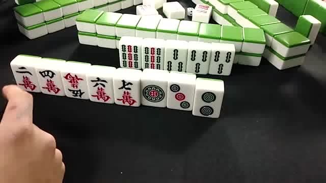 宜昌麻将血流成河换三张技巧_宜昌麻将血流换三张_宜昌血流麻将骰子怎么看