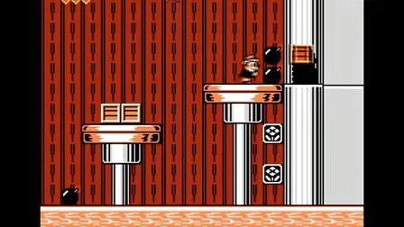 松鼠大战无限命_fc松鼠大战2无敌版nes_松鼠大战无敌版下载