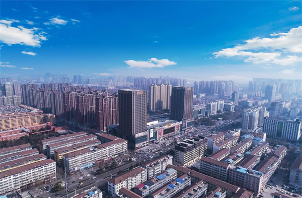 永城北环什么时候开工_2024永城规划北三环_永城市北环路规划路线