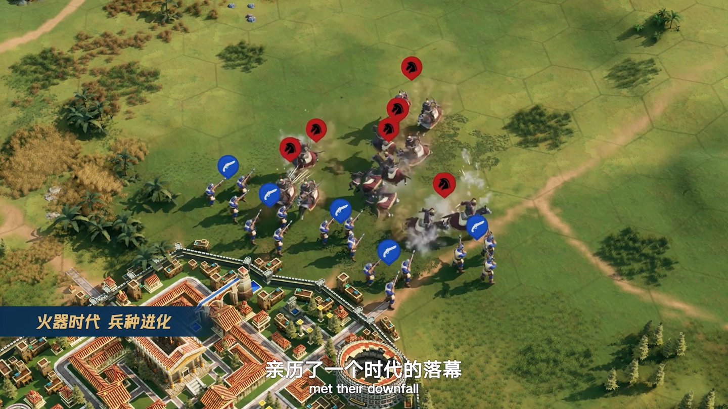 网游之星球文明_网游之星球文明txt_星球文明的游戏