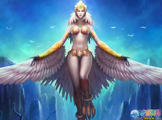 艾维娜原画_艾维娜女装_艾维娜百科