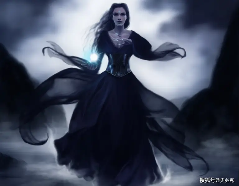 放开同类女巫小说_放开同类女巫的游戏_放开那个女巫同类的