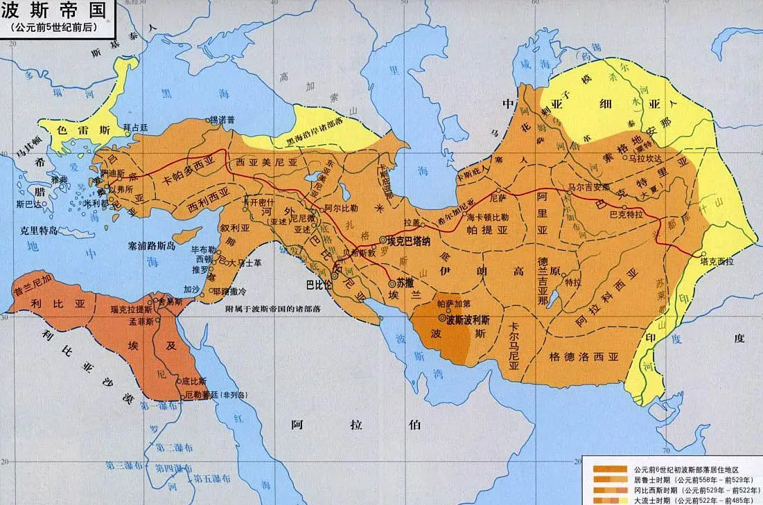 非洲的王朝_帝国时代2hd非洲王朝民族分析_帝国时代2非洲王朝新民族
