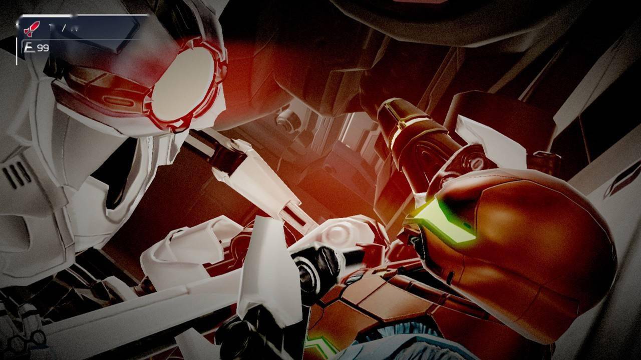 银河战士3_银河战士Prime_银河战士融合