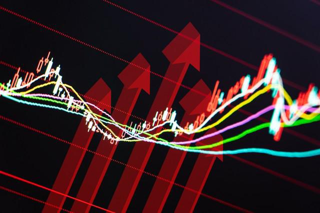 短线炒股强势股_只做短线强势股横盘_强势横盘整理