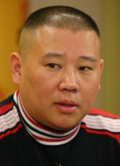 郭德纲解释压轴_郭德纲说话总想压赵本山_你压力大吗郭德纲台词