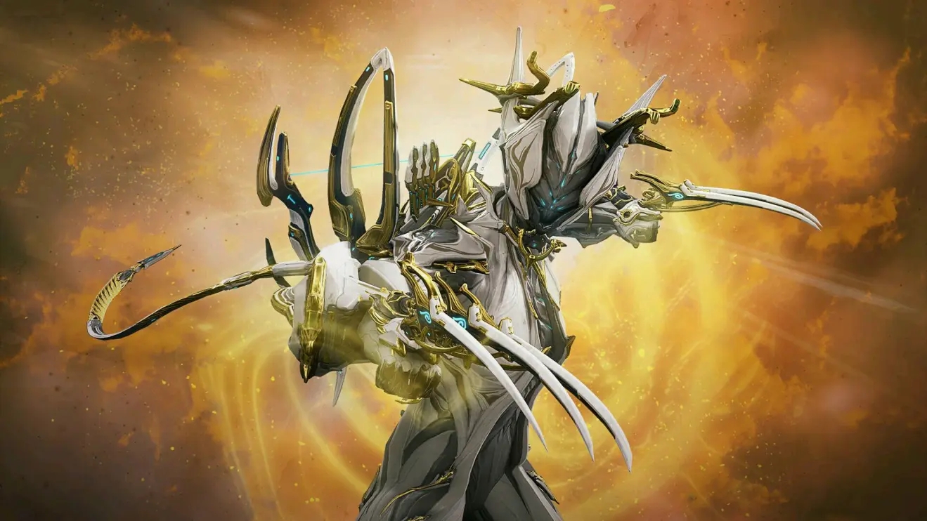 星际战甲百度百科_星际战甲机甲大全官网_星际战甲的战甲