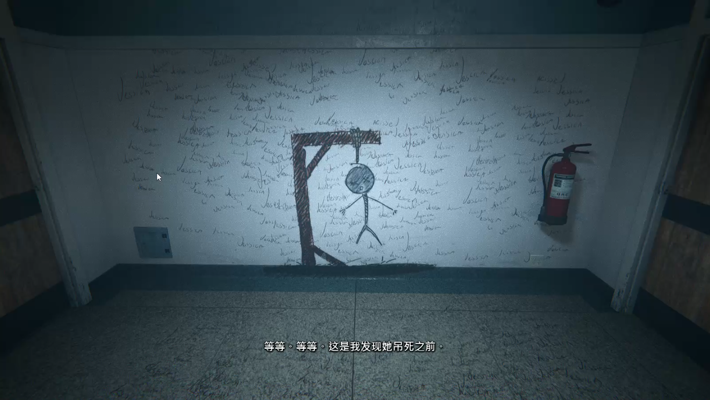 outlast2游戏剧情-Outlast2：恐怖噩梦，揭开神秘村庄的超自然秘密