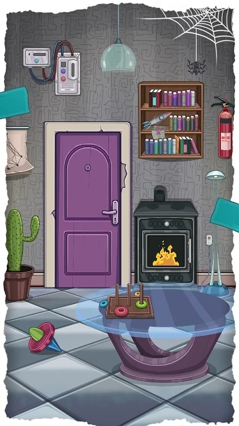 escaperoomvintry攻略_攻略之心攻略_攻略旅游