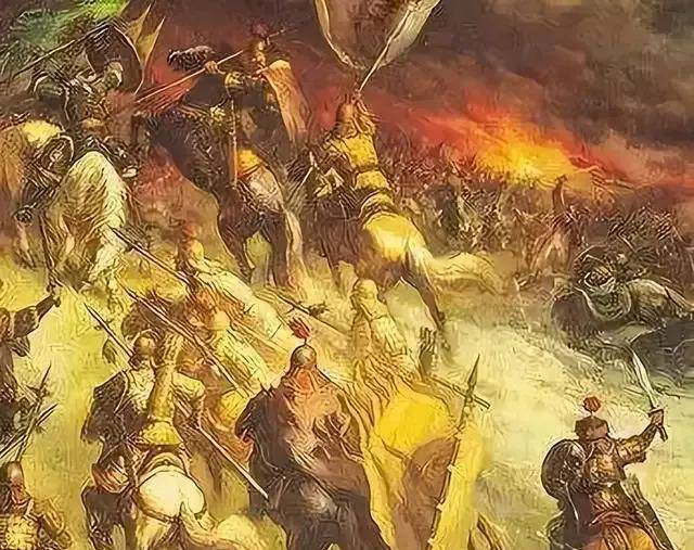 古代武器战争攻略_古代战争道具_古代战争功略