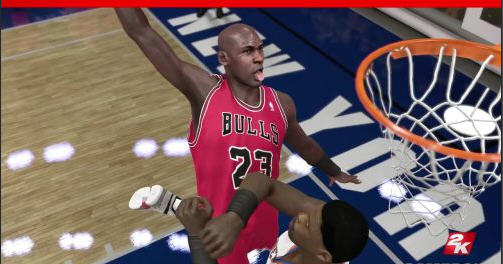 nba2k14键盘怎么扣篮_nba2k14挡拆键_nba2k14键盘按键